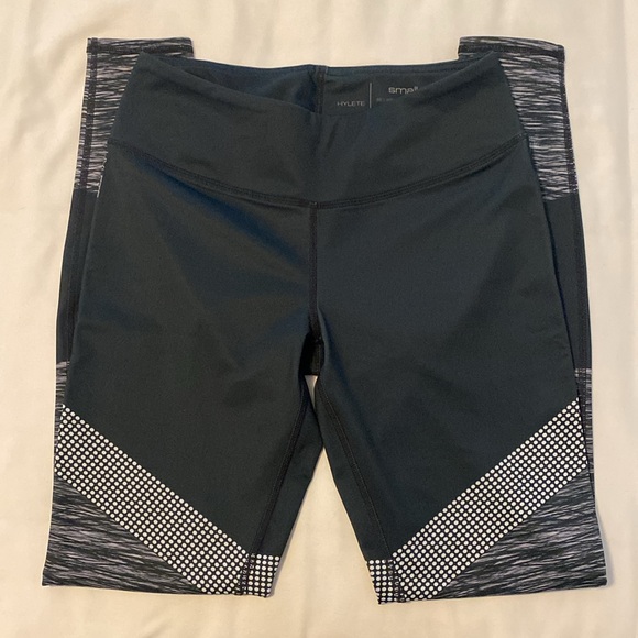 HYLETE Leggings Small - Picture 5 of 9